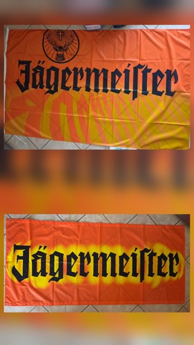 Jägermeister fahnen - 2,