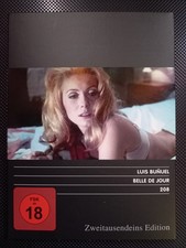 BELLE DE JOUR - Catherine