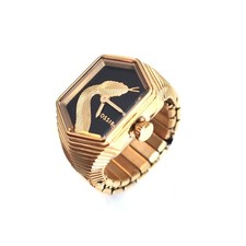 FOSSIL Uhrenring WATCH RING
