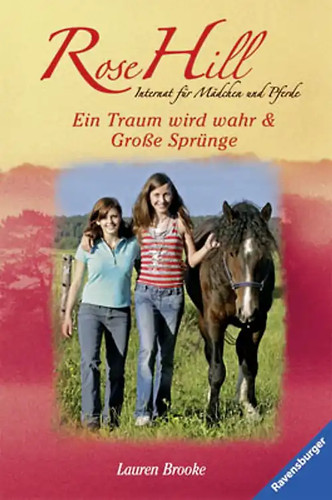 Rose hill band und - hill,, ein