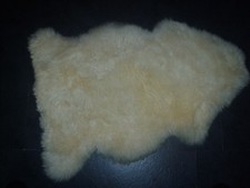 IKEA Ludde Schaffell in