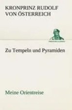 Kronprinz Rudolf von