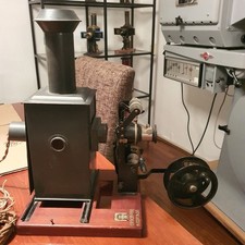 Ernemann Kinoptikon 35mm