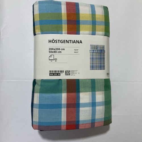 Neu ikea hostgentiana - neu,