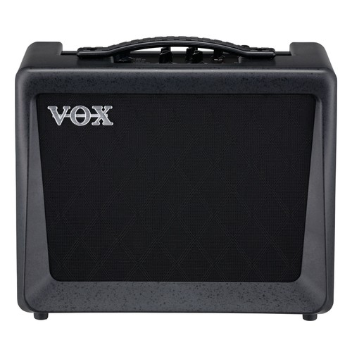 Vox vx15 transistor combo - vox,