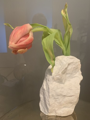 Rosenthal handarbeit vase - rosenthal,