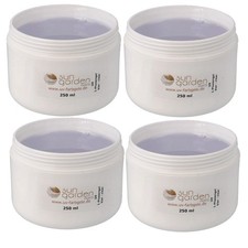 UV Gel 1-Phasengel 4x250 ml  -