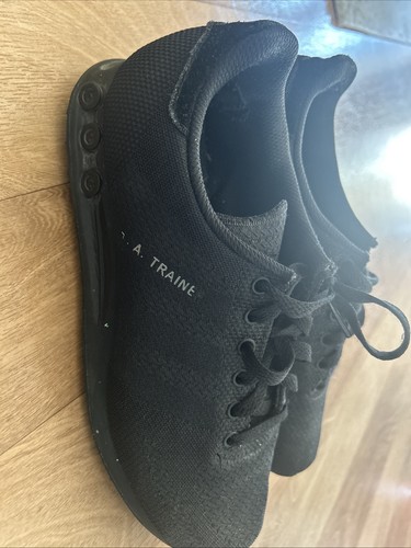 Adidas trainer schwarz - la,