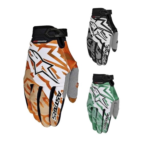 Motocross handschuhe - motocross,