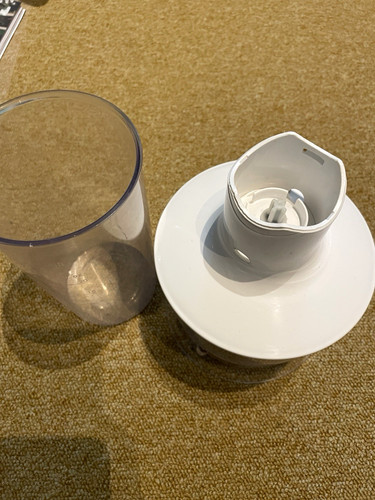 Braun multiquick - braun,