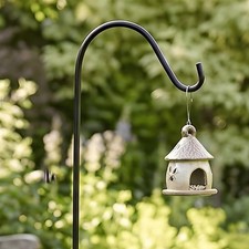Laternen Halter aus Metall