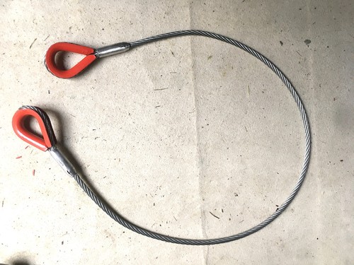 Litec stahlseil m - litec, 1,5