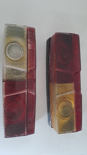 Rückleuchten rücklichter - 2,