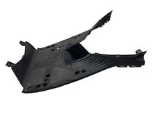 VERKLEIDUNG FUSSRASTENANLAGE