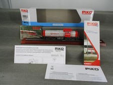 PIKO Spur H0 59486 Diesellok G