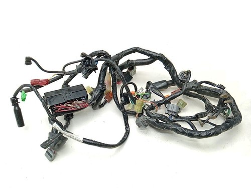 Kabelbaum honda 700 - xl,