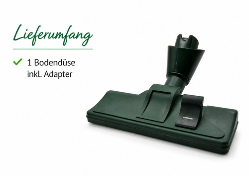 Düsen geeignet für vorwerk - geeignet,