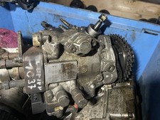 Bosch Einspritzpumpe für Ford