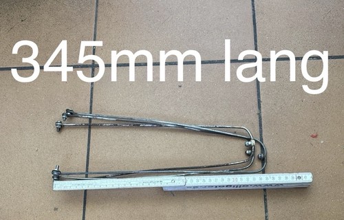 Schutzblech streben 26er - f.,