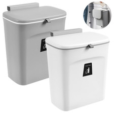 7/9L. Müllcontainer Klein