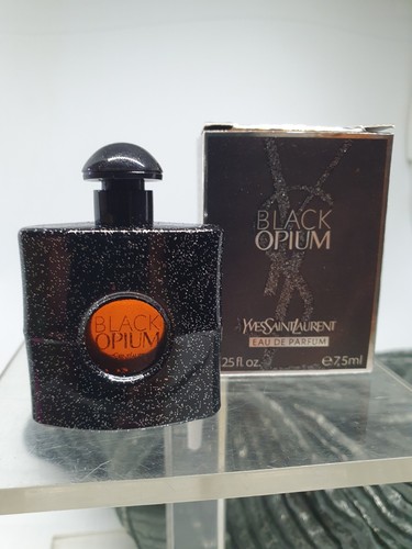 Black opium parfum - black,