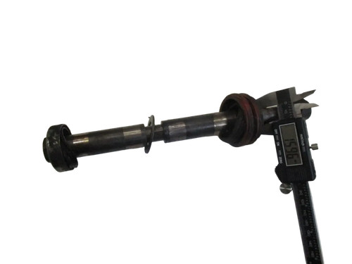 Schwinge yamaha 600 - 600, e