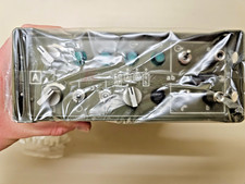 RF-10 Funkgerät Zubehör und