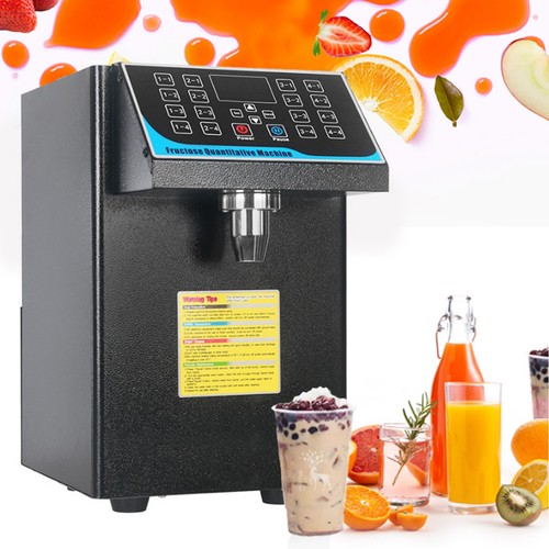 Fructose quantitative - 7.5l,