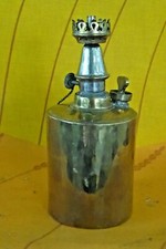 S3-  Original Alte Messing