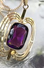 Vintage A*D Edel Designer