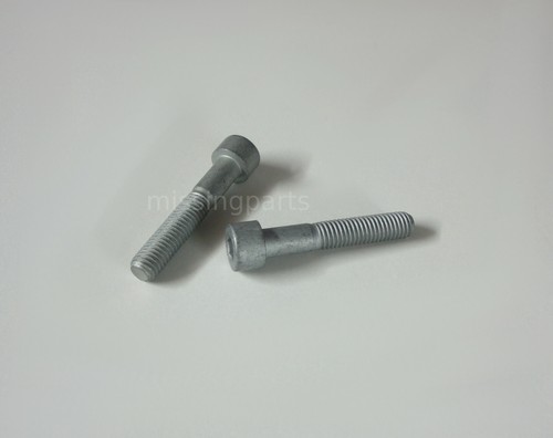 Schraube m8x45 für - schraube,