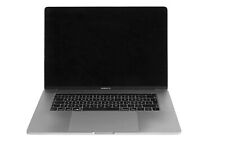 Apple MacBook Pro 2018 15" Retina A1990 2,6GHz i7 RP560X 32GB RAM 512GB grey