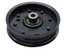 Keilriemenscheibe passend MTD 756-04049 Mähwerk Rasentraktor Umlenkrolle