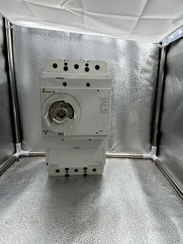 Klöckner moeller nzm xdv - nzm, 3