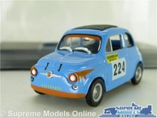 Fiat 500 595 ABARTH MODELLAUTO