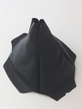 Schaltsack Schaltmanschette Audi B2 B 2 80 / 90  Typ 81 / 85 echt Leder neu 