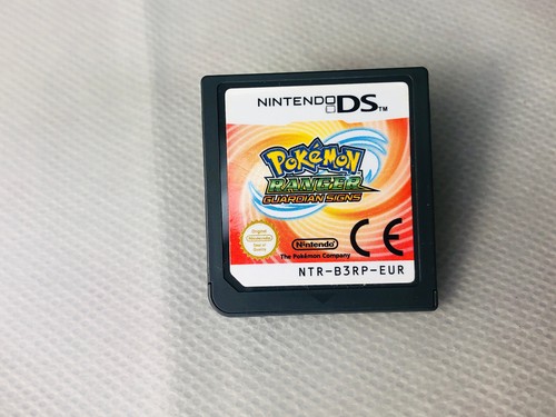 Pokemon ranger wächter - pokemon,