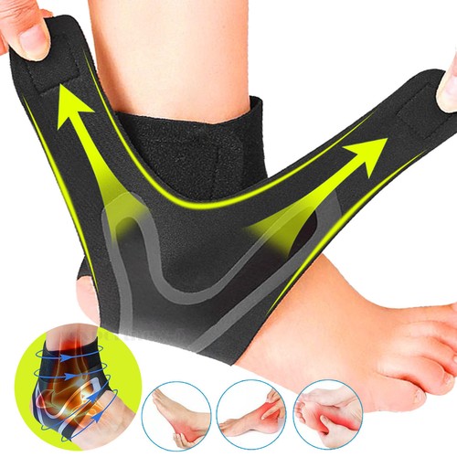 Sprunggelenk bandage - sprunggelenk,