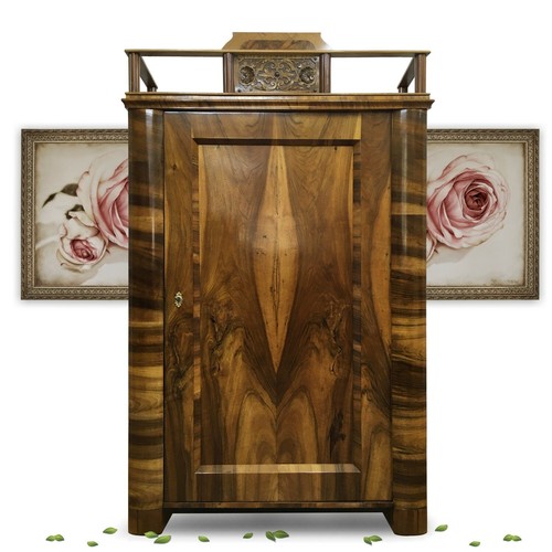 Schrank antik kasten - antik, wiener