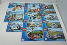 Lego Manual Instruction 13