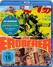 Die Eroberer / All Men Are