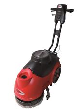 Nilfisk Viper AS380/15 C Kabel-Scheuersaugmaschine Reinigungsmaschine VOHRFÜHR