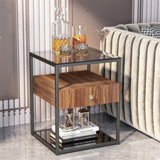 Nachtkommode Vintage