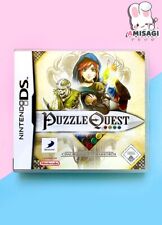 Puzzle Quest: Challenge of