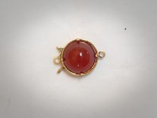 Single Row Chain Clasp with