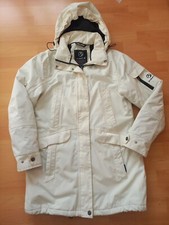 First B Damen Jacke Anorak Gr