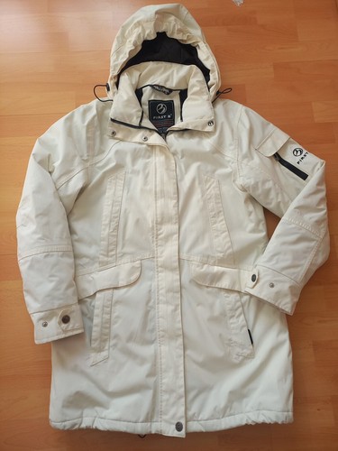 First damen jacke - b,