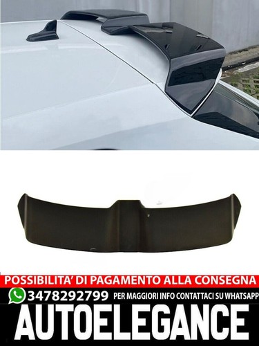 Heckspoiler geeignet für audi - fÜr,