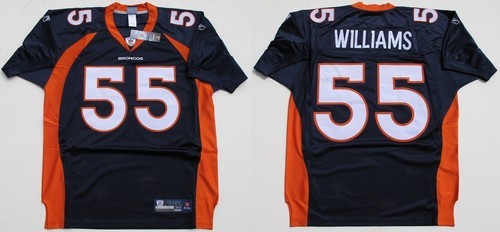 Nfl jersey trikot - jersey, denver