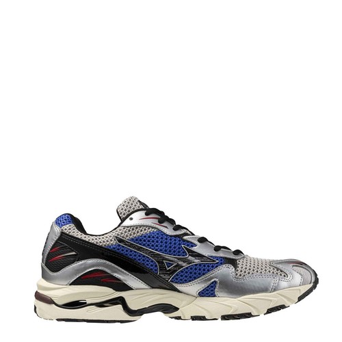 Mizuno wave rider trainer - mizuno, 10